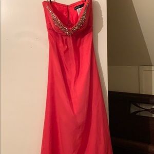 Homecoming/ prom evening dress